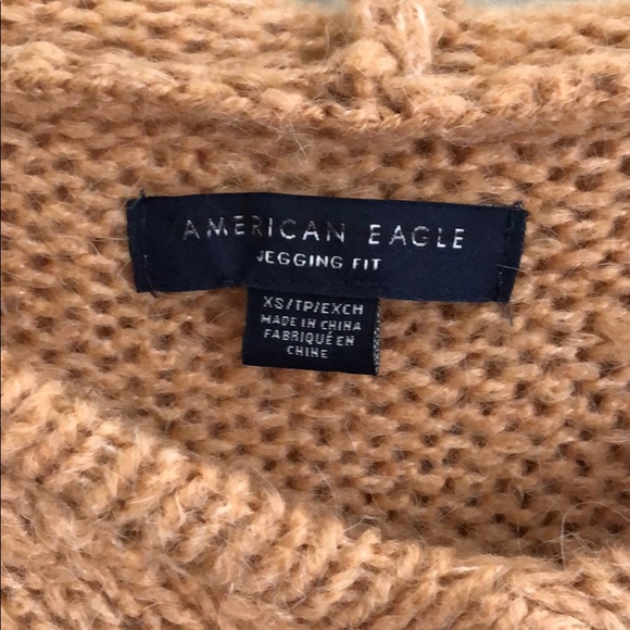 American Eagle sweater - Picture 2 of 4